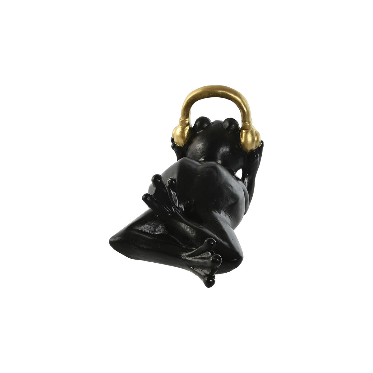 Decoratieve figuren Home ESPRIT (2 Stuks)